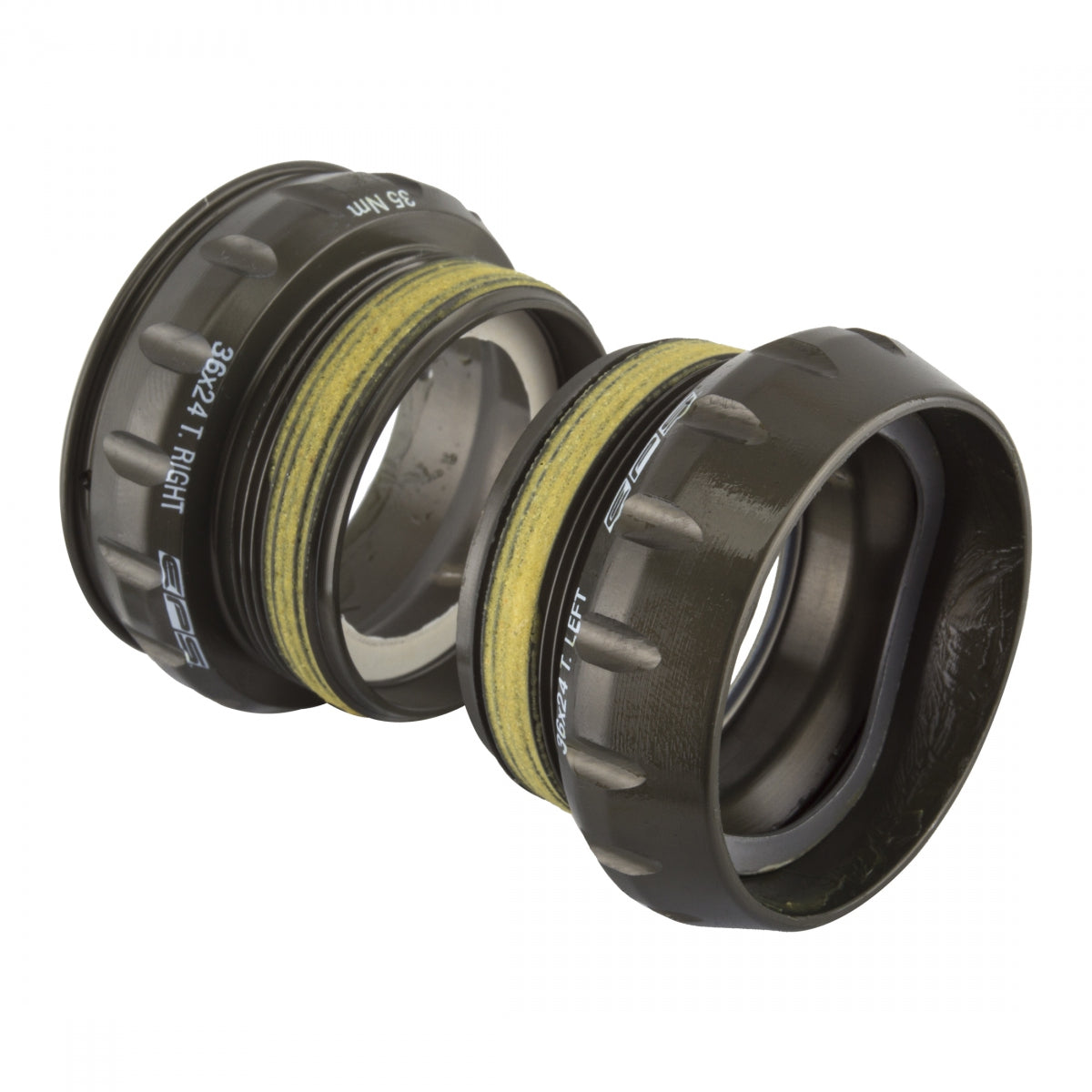 CAMPAGNOLO BB Set CPY OC12-REI Record Cups ITL Ultratorque