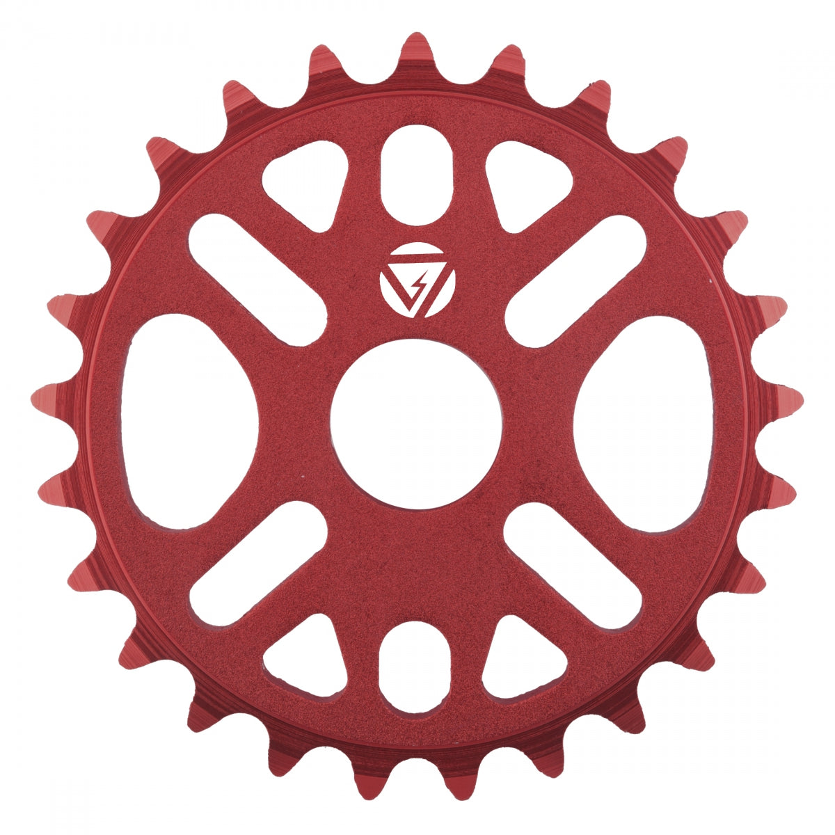 BLACK OPS Chainring 25T Micro Drive II Alloy RD
