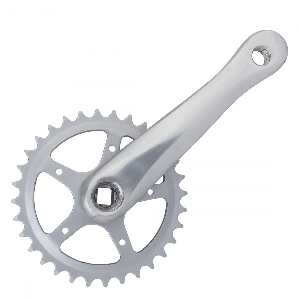 SUNLITE Crankset Ctls Alloy 32x152 Steel Ring