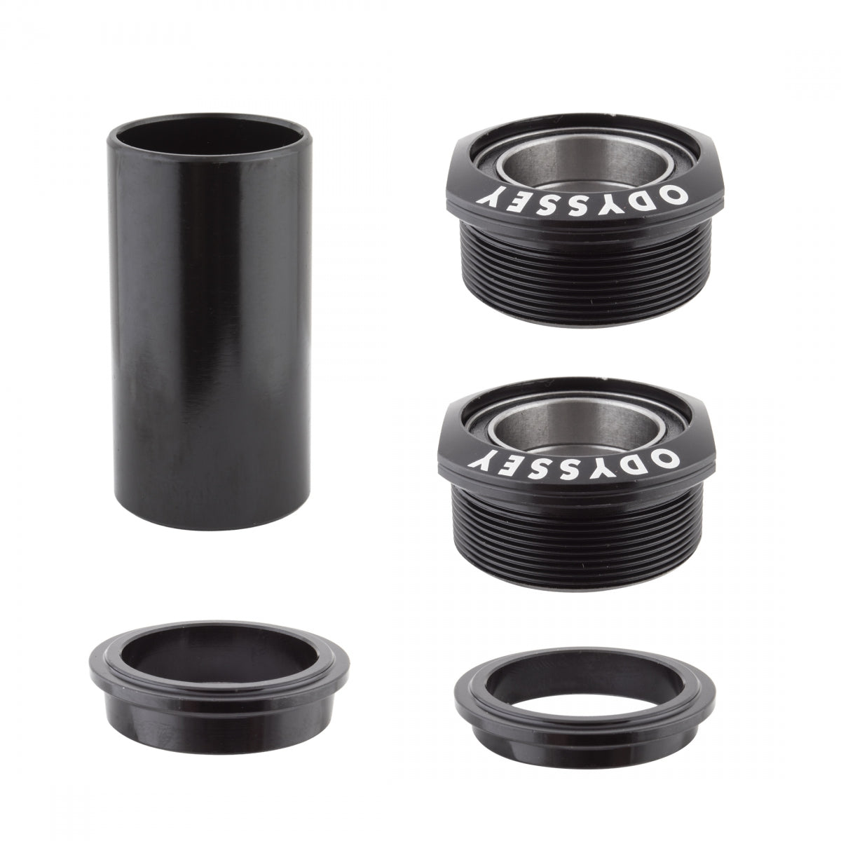 ODYSSEY BB Cup Set Euro C103 Sealed 22mm Black