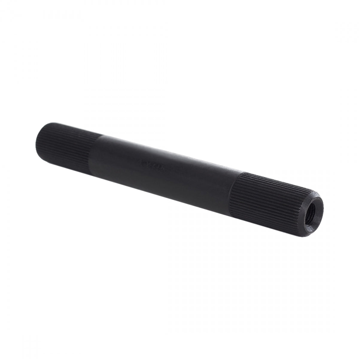RANT BB Axle Bangin 48 Replacement Spindle Black
