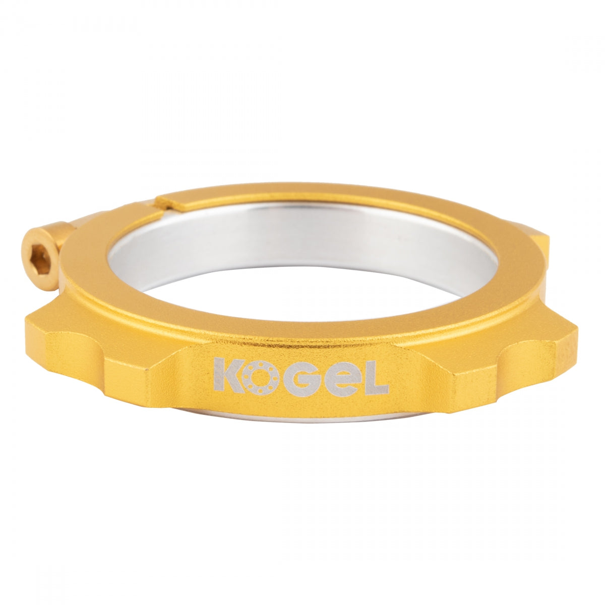 KOGEL BB Part Preload Kit 30mm Spindle Spacer Ring/Thread Ring/2.5mm HEX Bolt GD