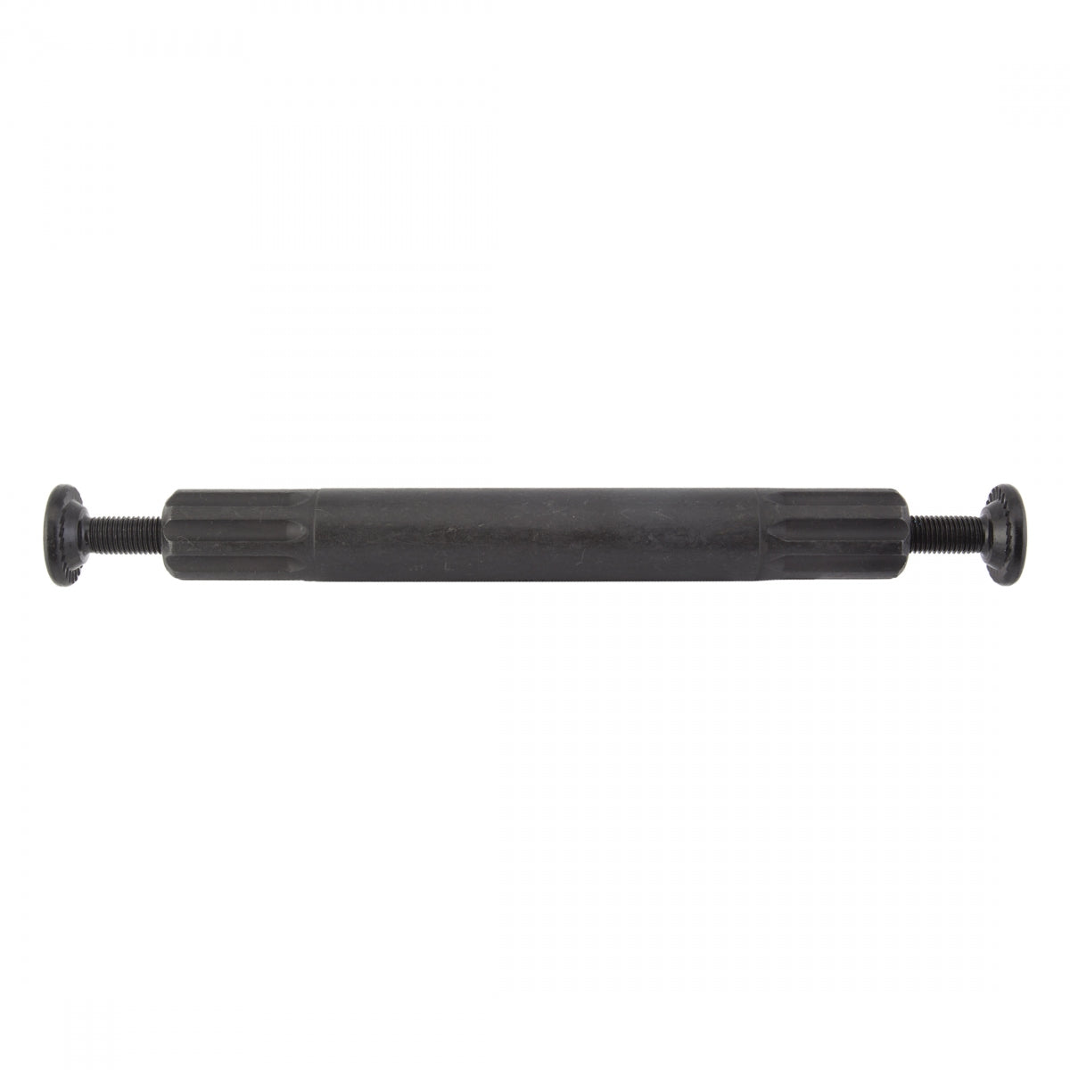 BLACK OPS BB Axle 8 Spline 19x200mm Black