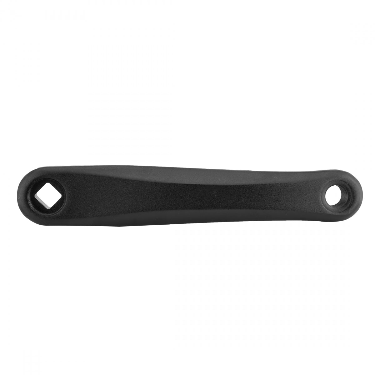 SUNLITE Crankarm Left 175 LPZ Black