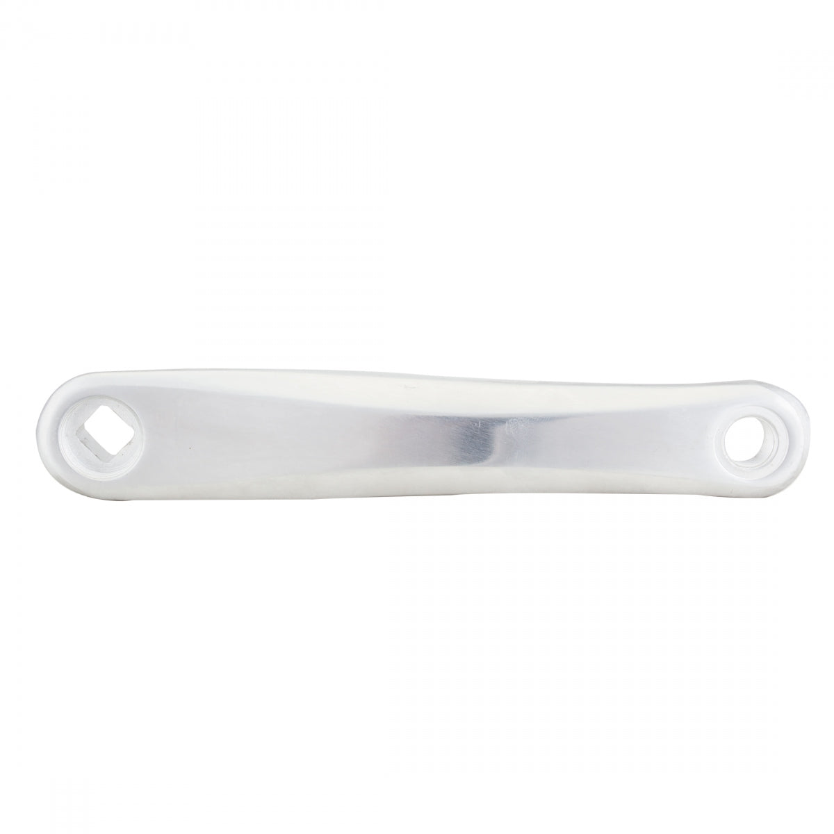 SUNLITE Crankarm Left 175 LPZ SIL