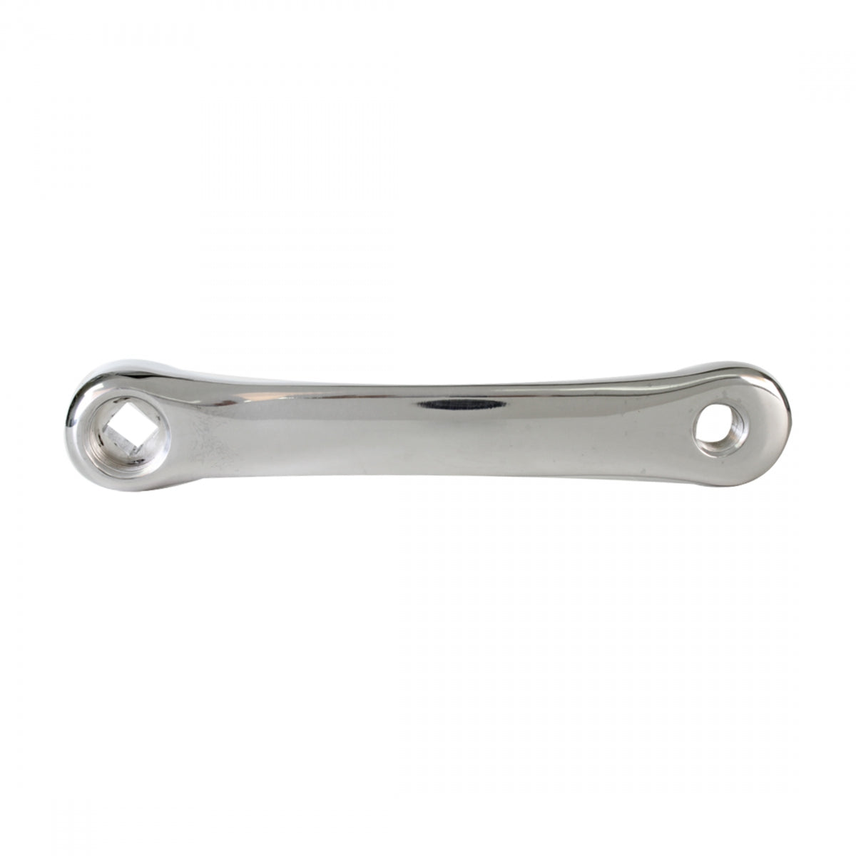 SUNLITE Crankarm Left 165 Alloy SIL