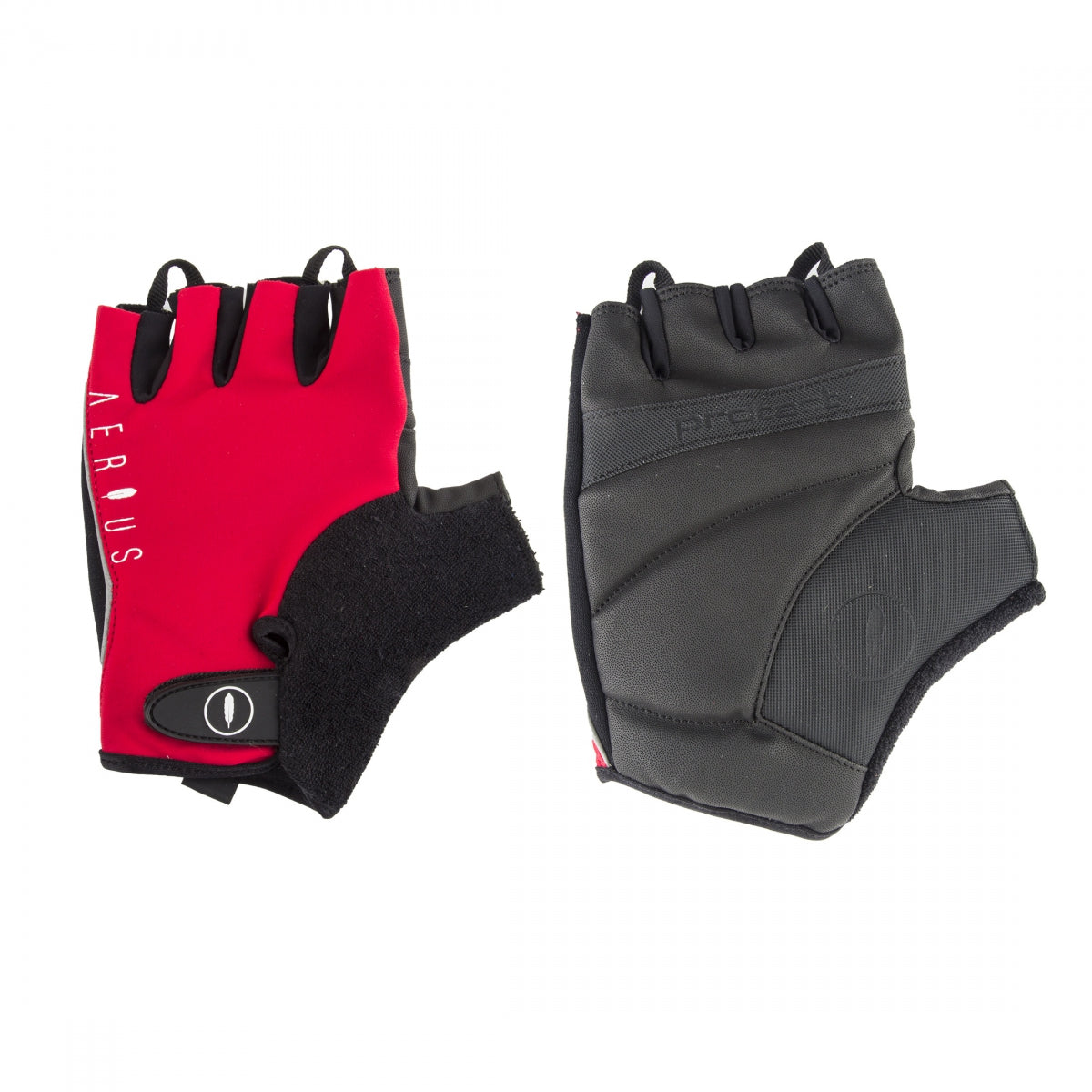 AERIUS Gloves Classic MD RD