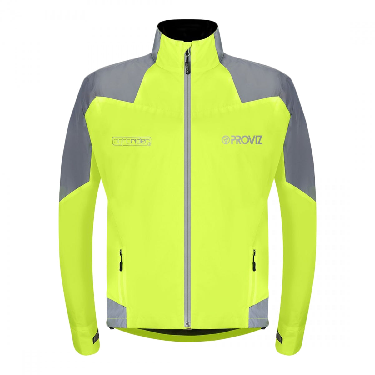PROVIZ Clothing Jacket Nightrider 2.0 Mens XL