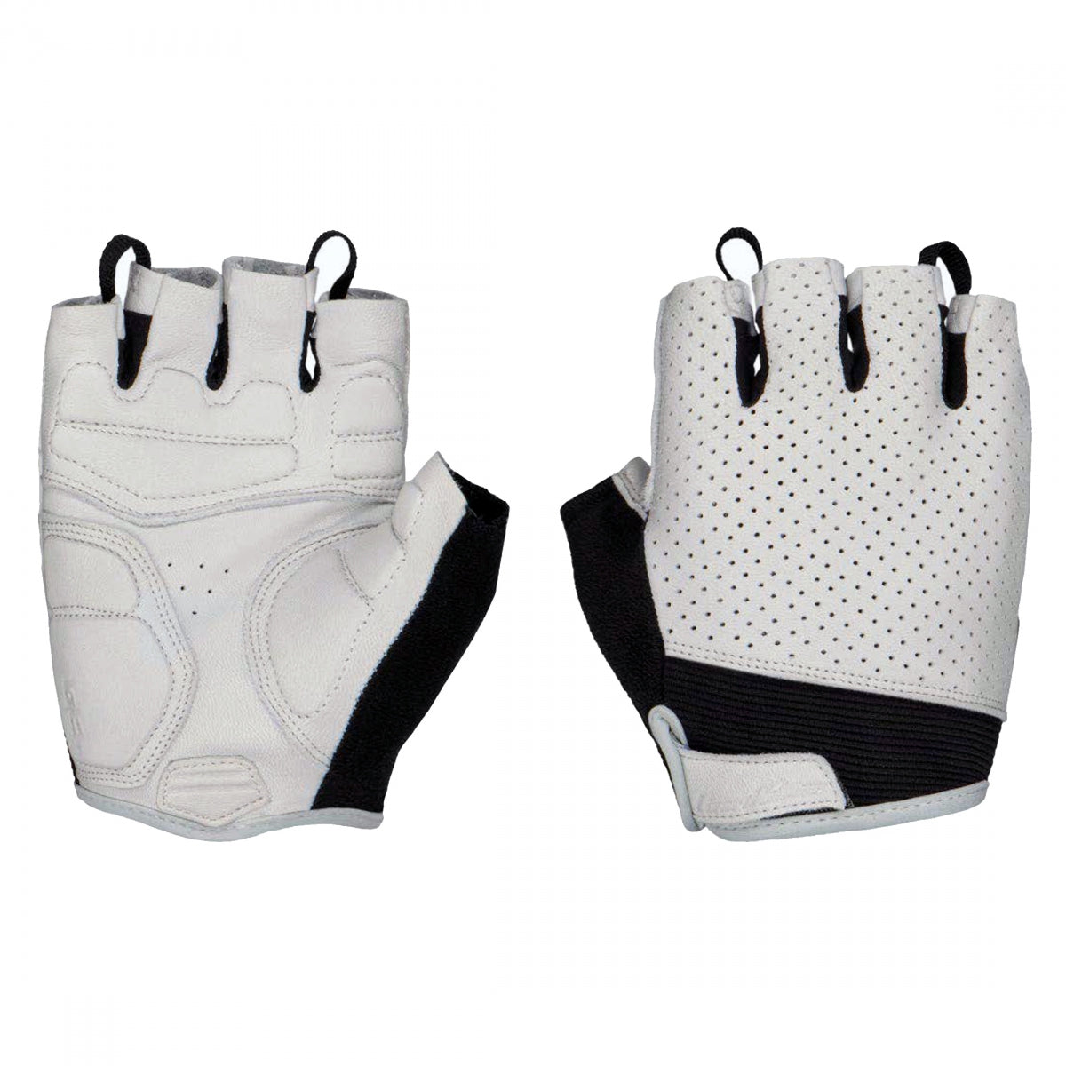 LIZARD SKINS Gloves Lizard Aramus Classic MD WH