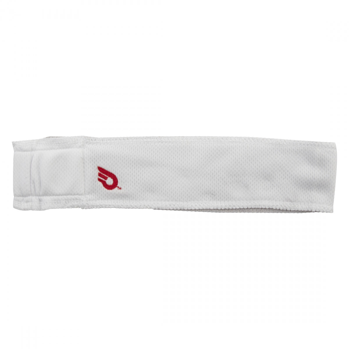HEADSWEATS Clothing Headband H/S White (M)