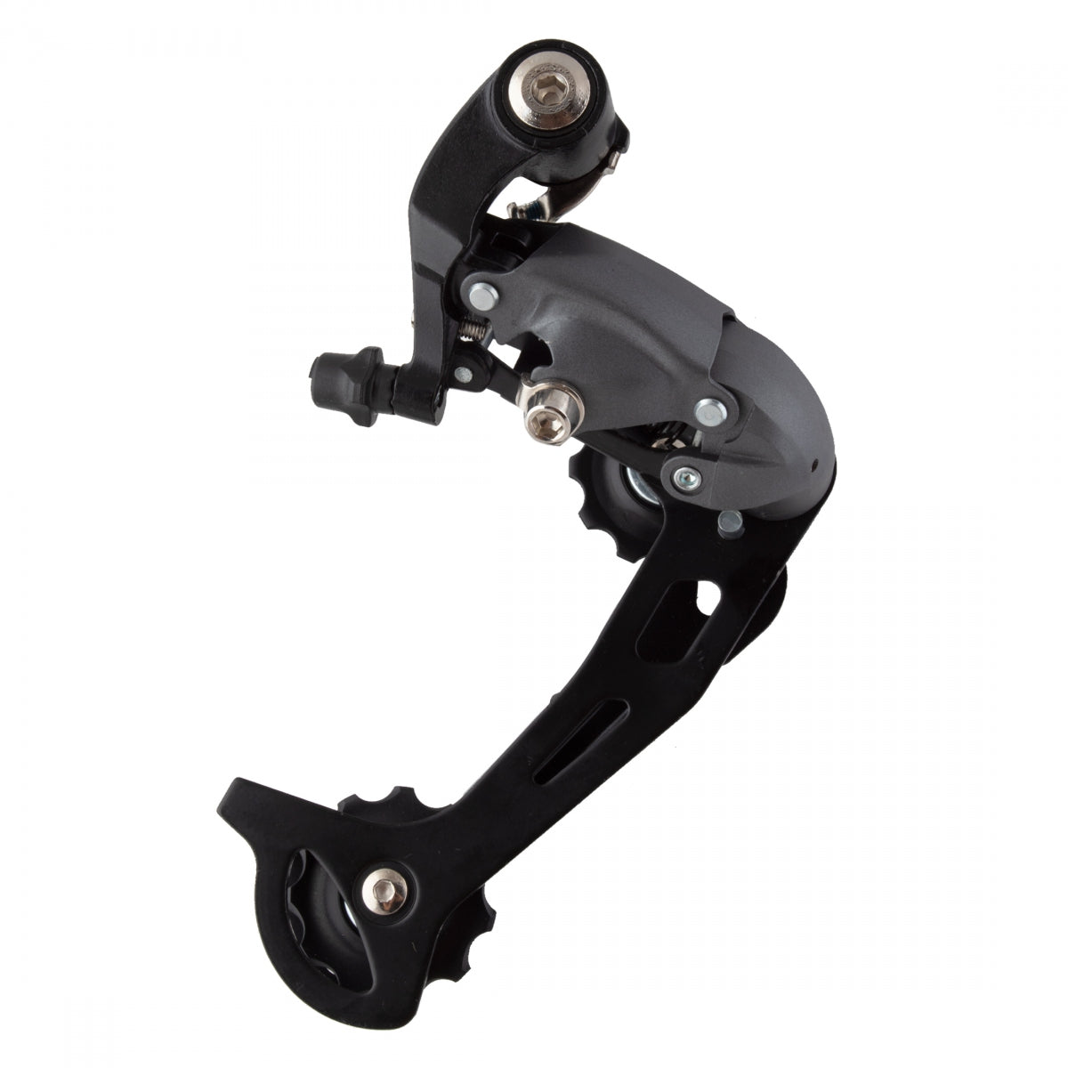 SUNLITE DER Rear Sport Long 9s 34T Max Black