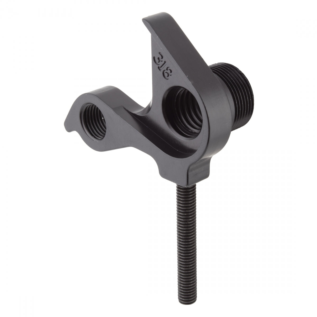 WHEELS MANUFACTURING DER Part Wmfg RD Hanger #318