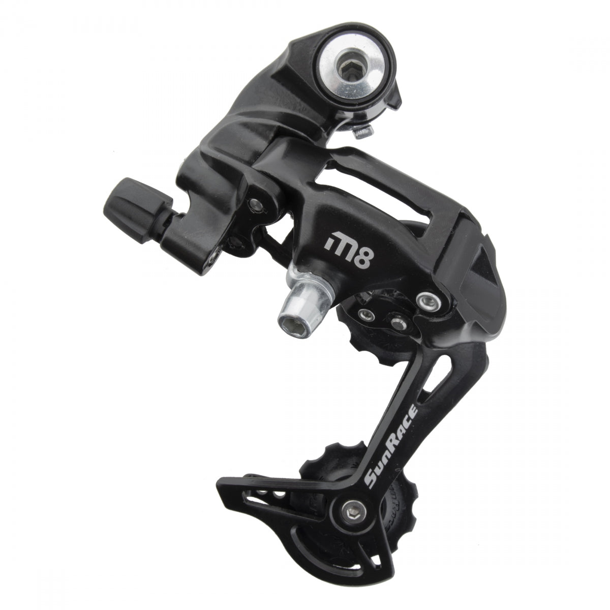 SUNRACE DER RDM83 MID 8/9s Direct Black