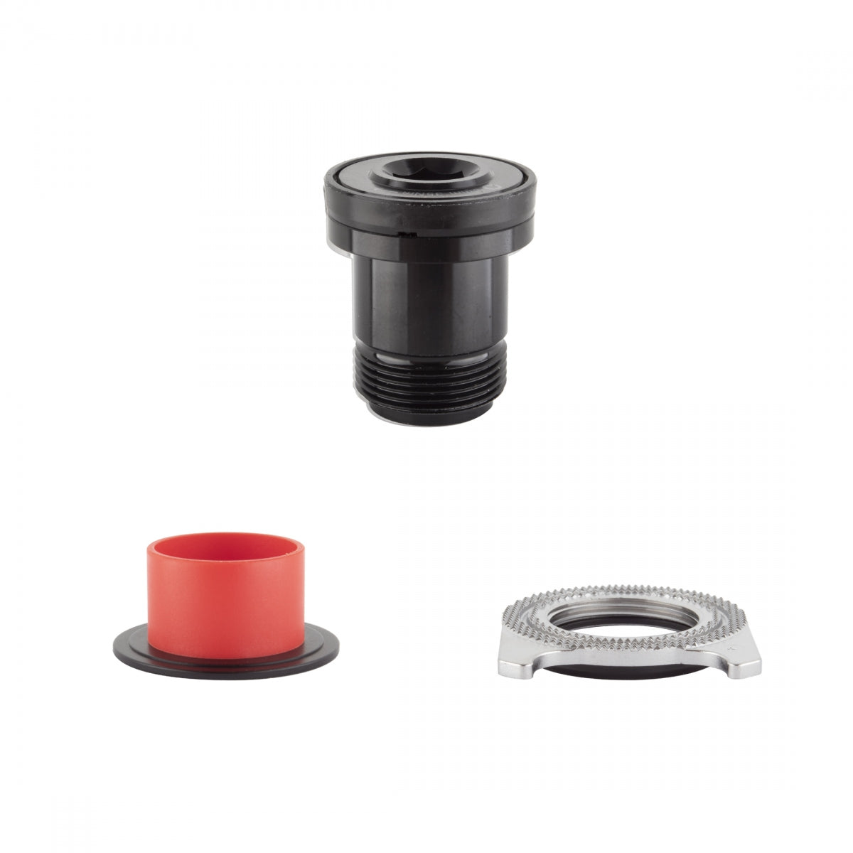 SRAM DER Part Full Mount Bolt Kit X0 Eagle AXS Black T-Type