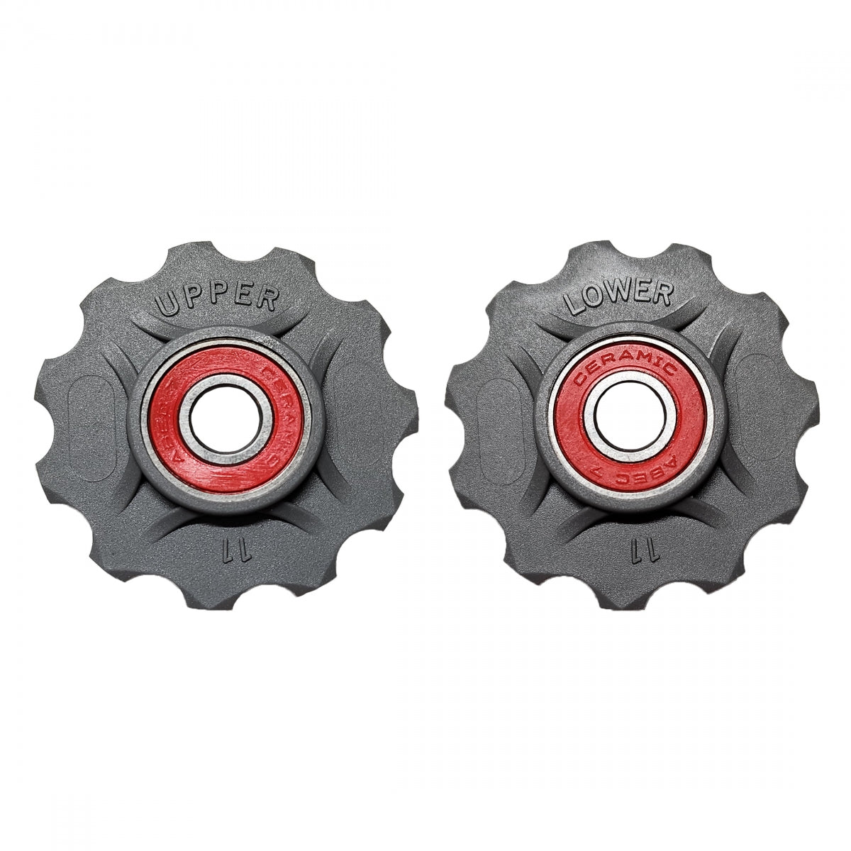 ORIGIN8 DER Part Pulley Ceramic 11T Set