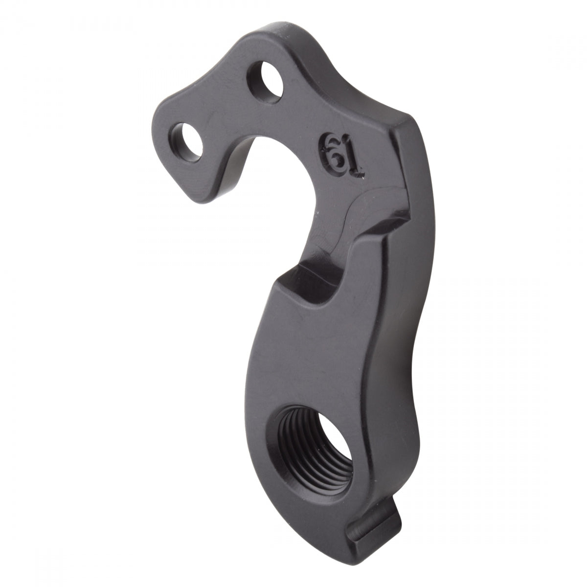WHEELS MANUFACTURING DER Part Wmfg RD Hanger #61