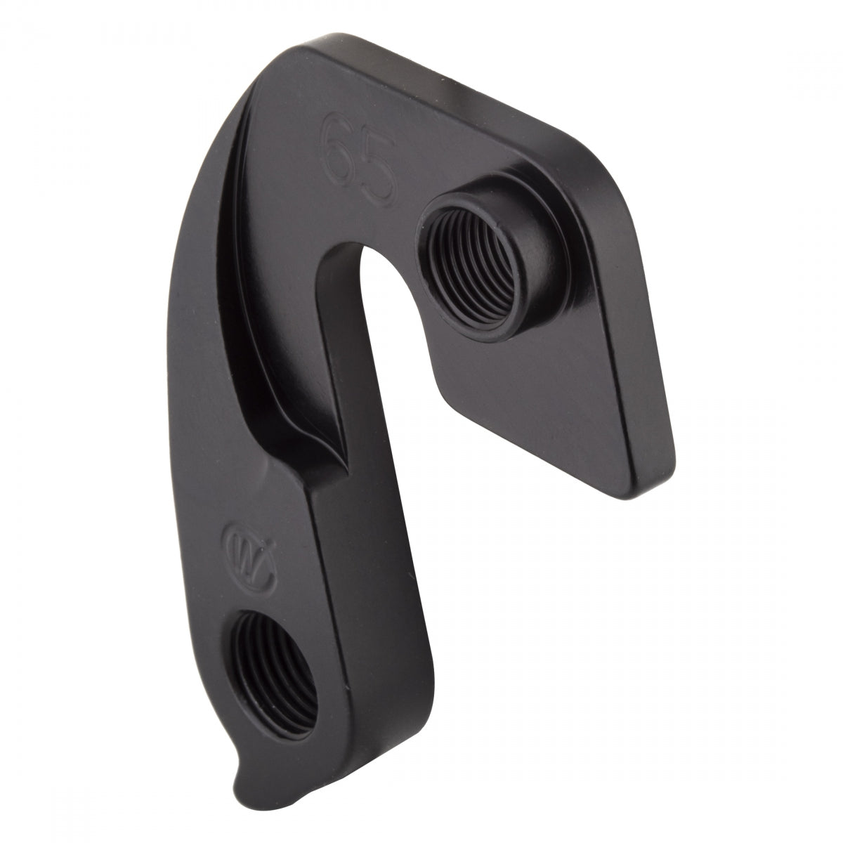 WHEELS MANUFACTURING DER Part Wmfg RD Hanger #65