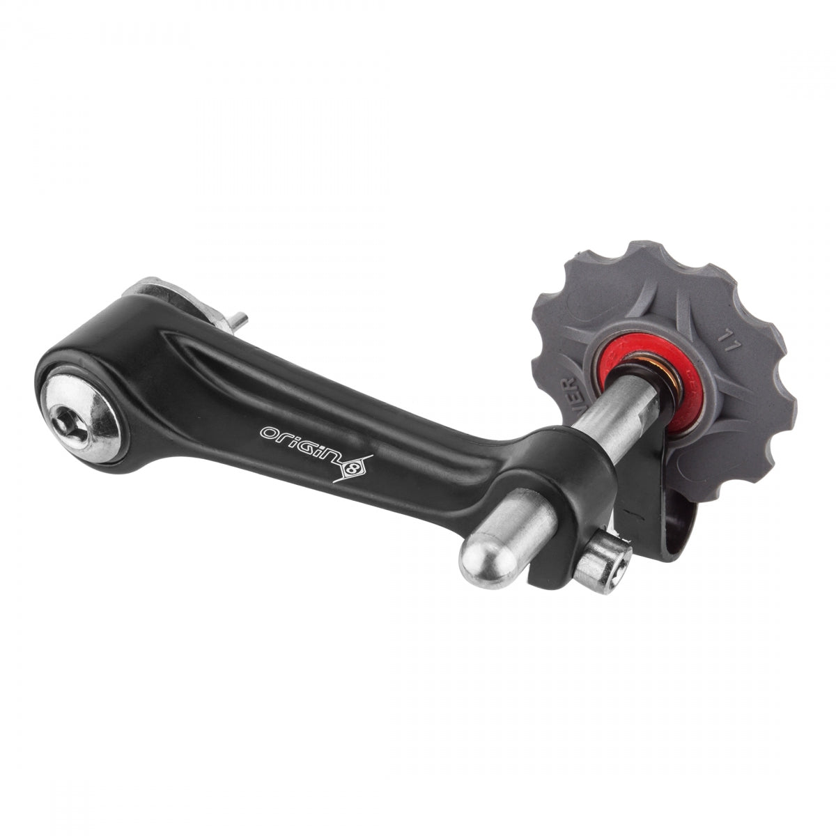 ORIGIN8 Chain Guide SGL SPD Ceramic BRG Black