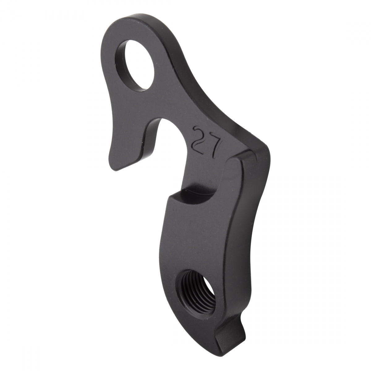 WHEELS MANUFACTURING DER Part Wmfg RD Hanger #27
