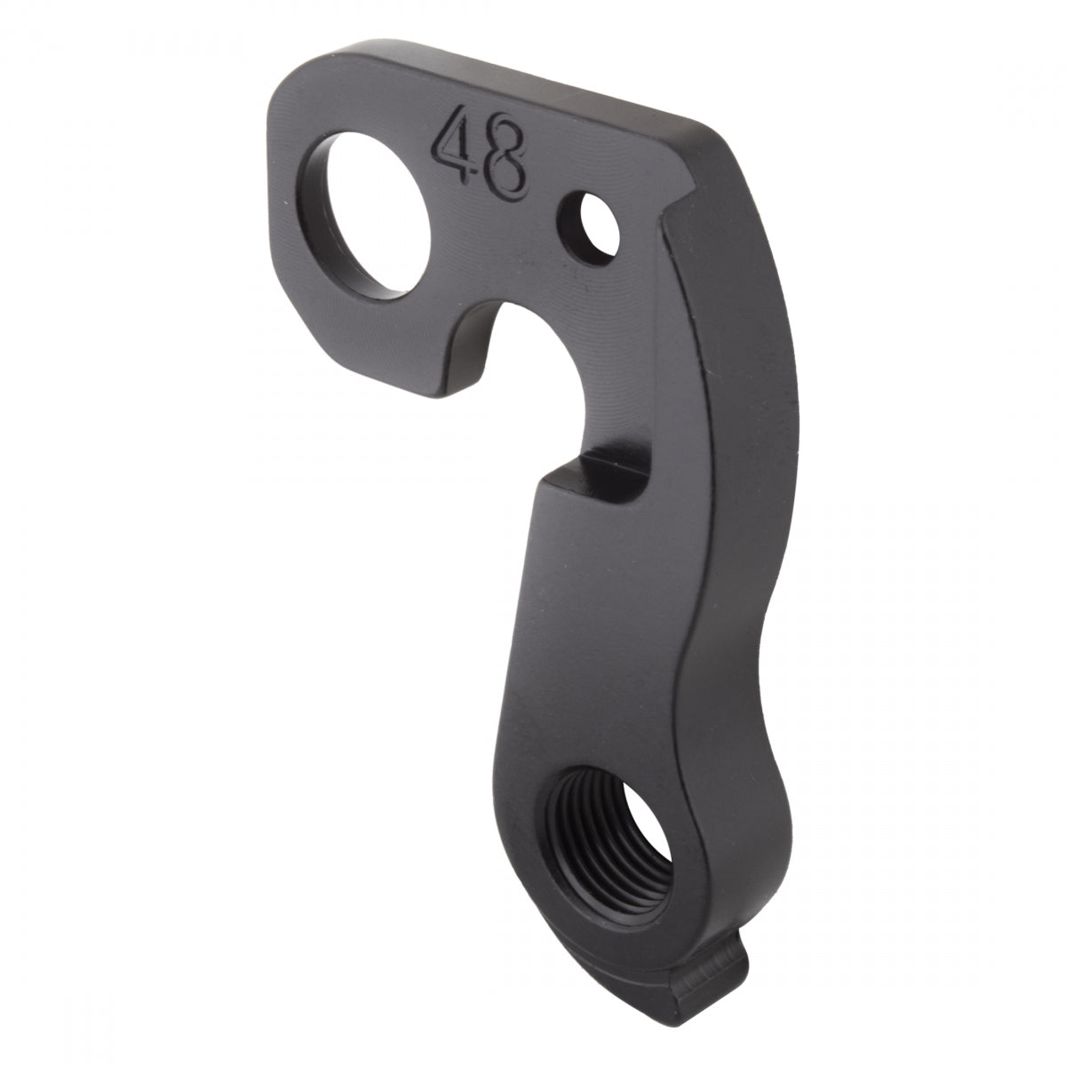 WHEELS MANUFACTURING DER Part Wmfg RD Hanger #48