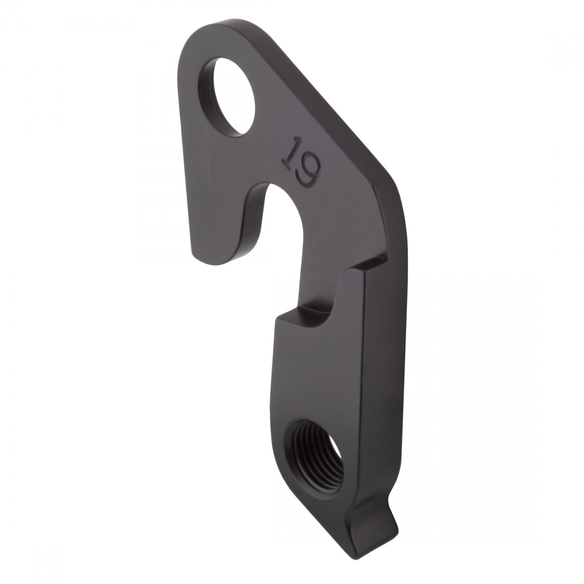 WHEELS MANUFACTURING DER Part Wmfg RD Hanger #19