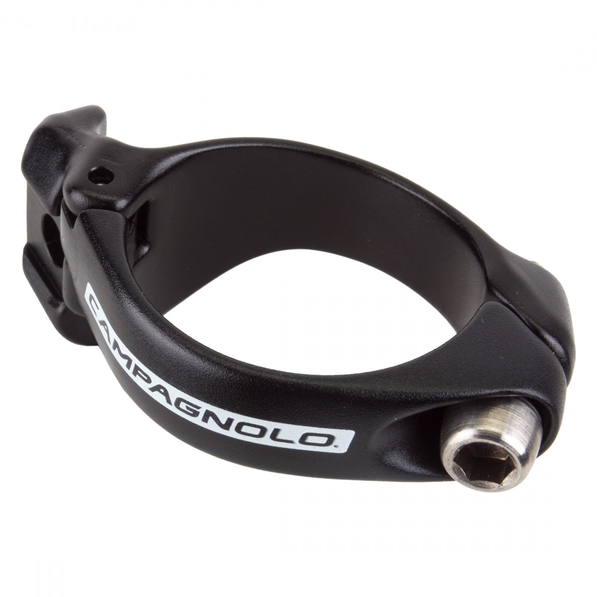 CAMPAGNOLO DER Part CPY Bz-On Clamp Adapter 35mm Black