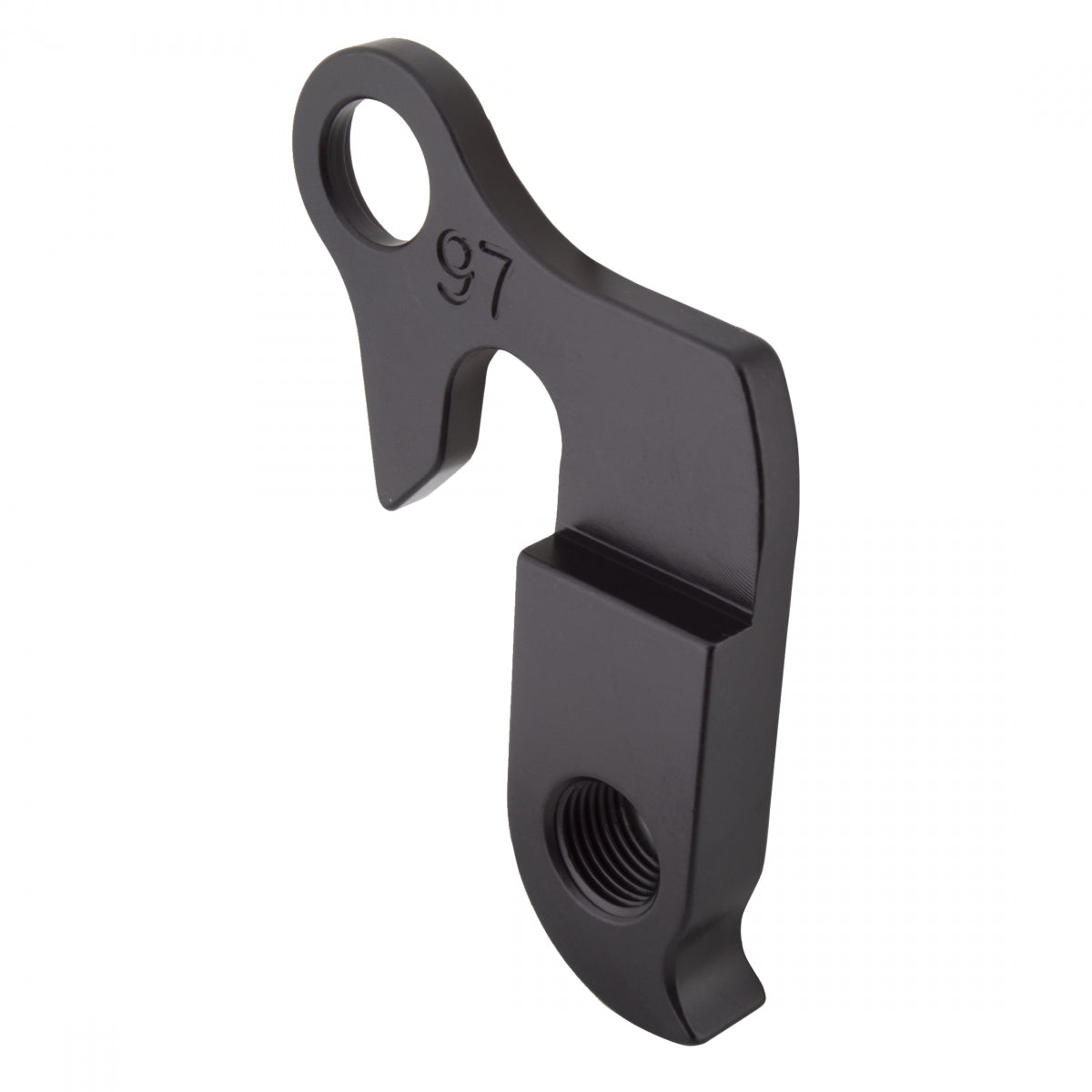 WHEELS MANUFACTURING DER Part Wmfg RD Hanger #97