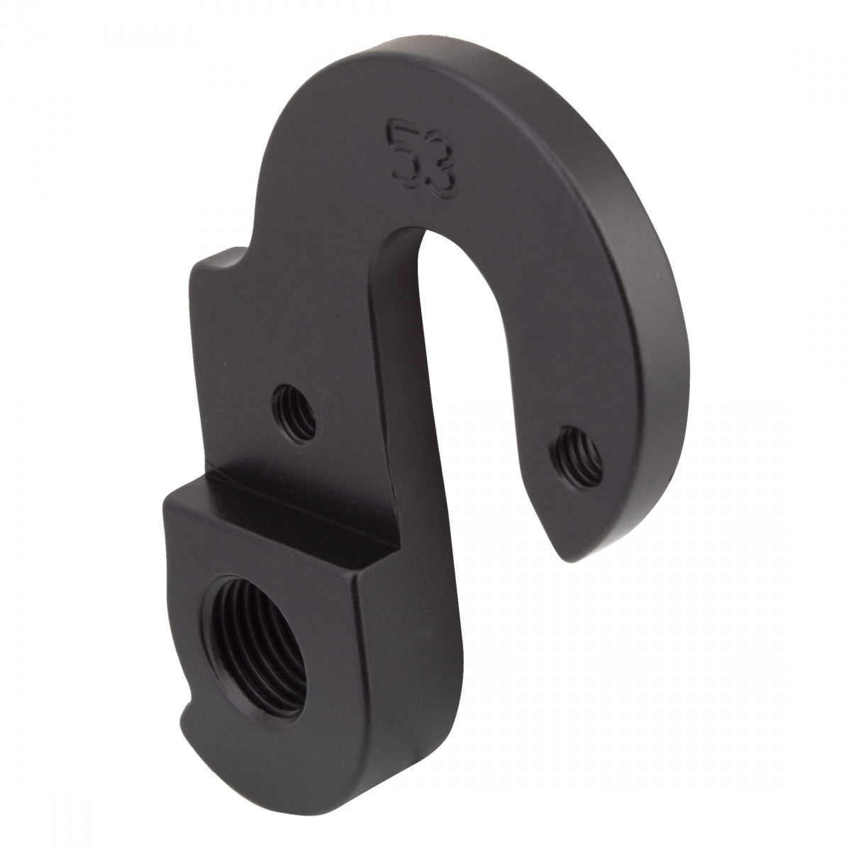 WHEELS MANUFACTURING DER Part Wmfg RD Hanger #53