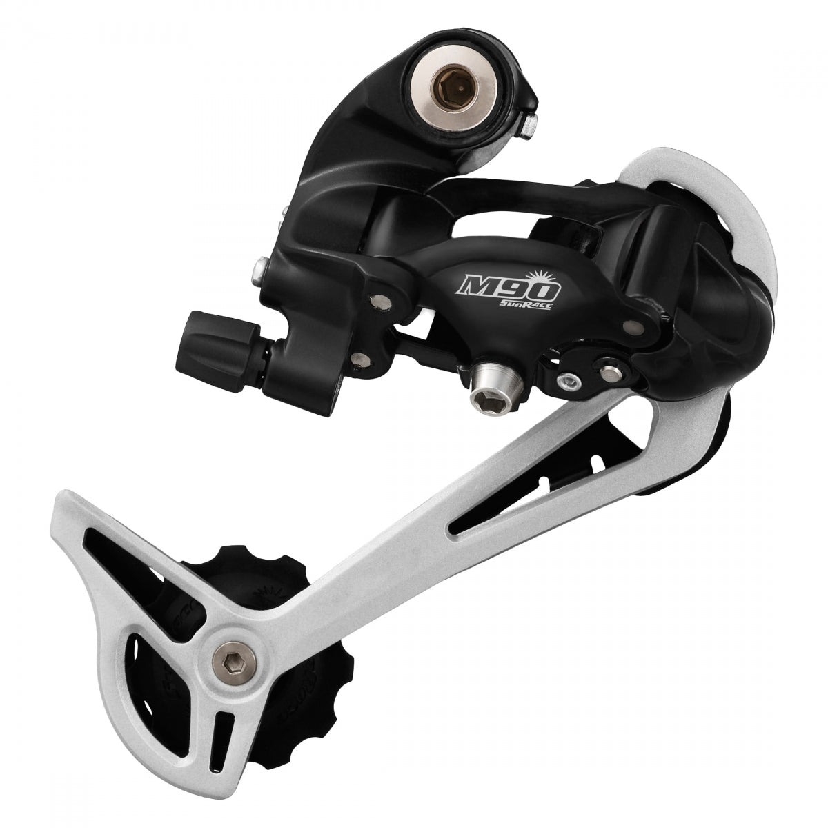 SUNRACE DER RDM91 SGS 9s Direct Black