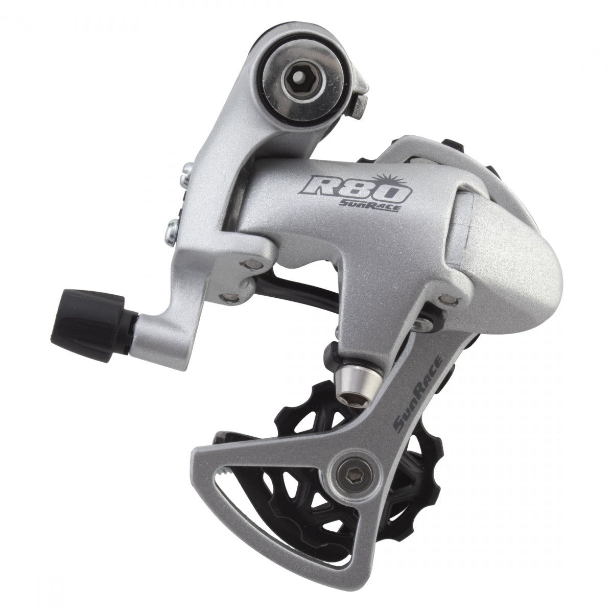 SUNRACE DER RDR81 SS 8s Direct Silver