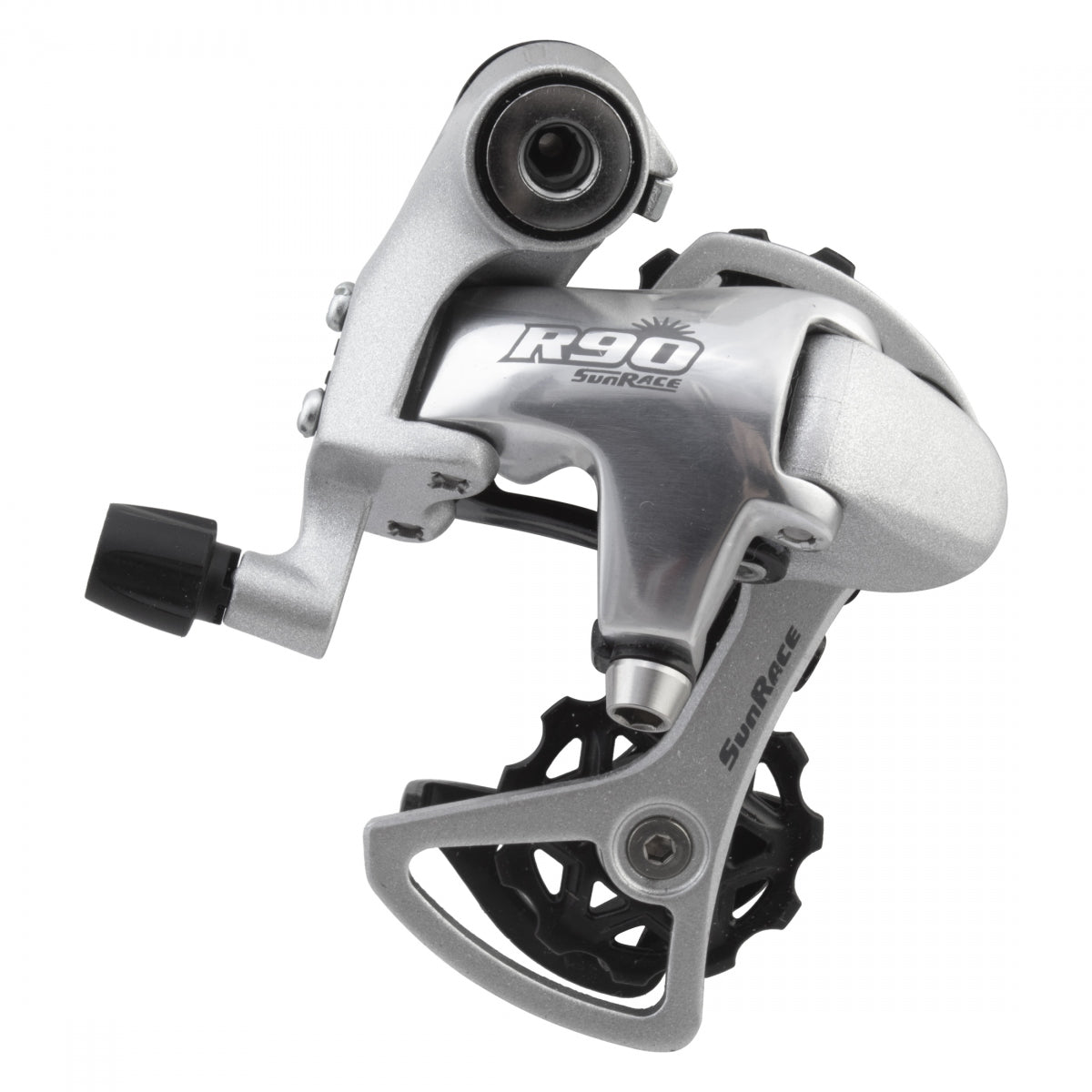 SUNRACE DER RDR91 SS 9s Direct Silver