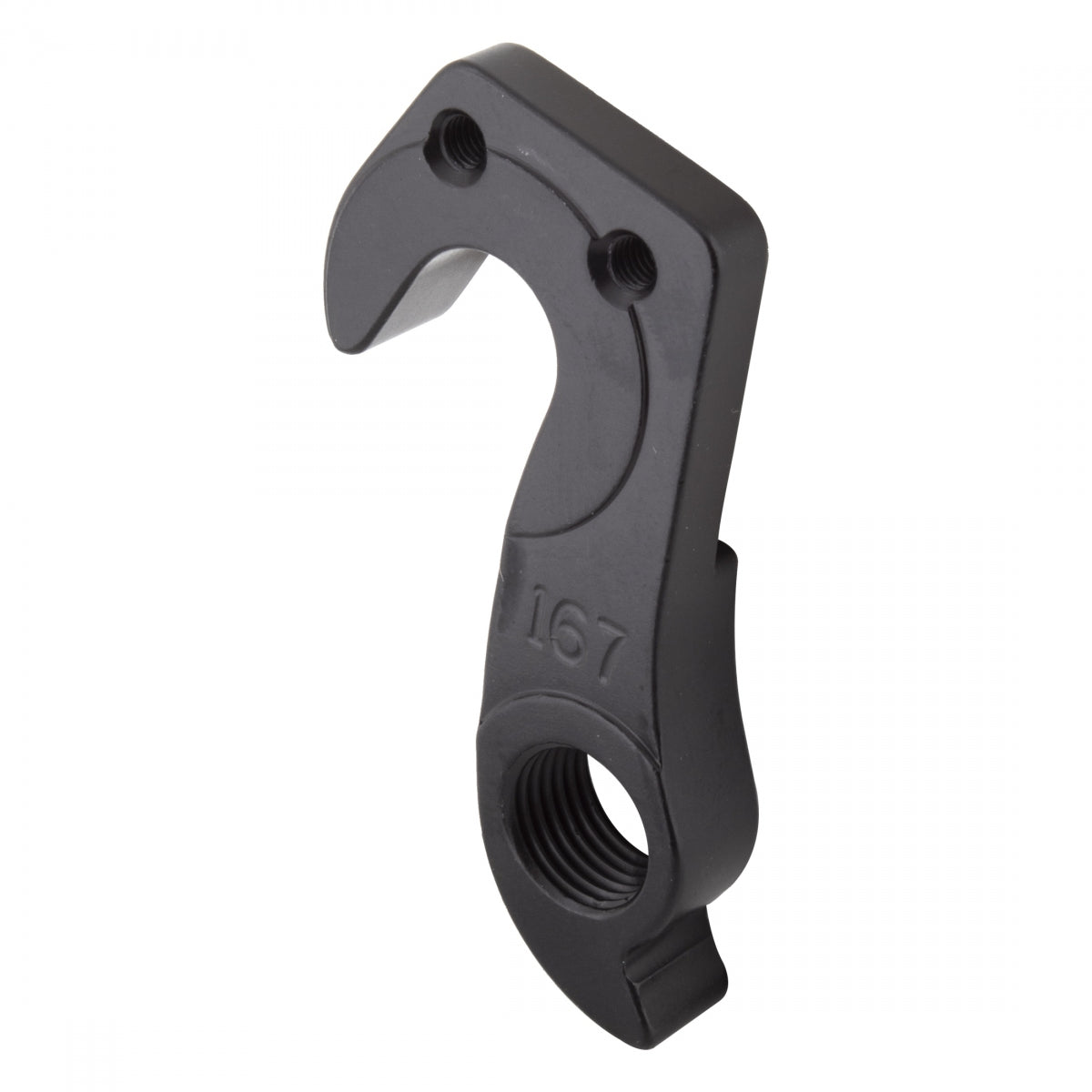 WHEELS MANUFACTURING DER Part Wmfg RD Hanger #167