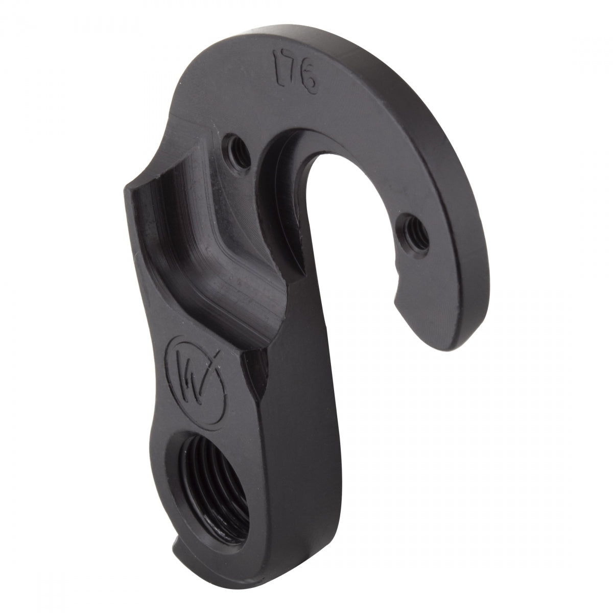 WHEELS MANUFACTURING DER Part Wmfg RD Hanger #176