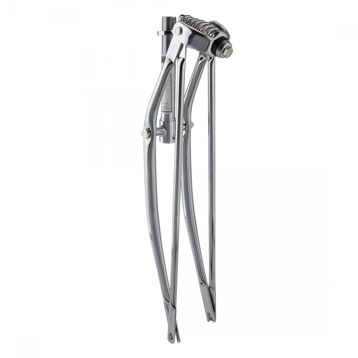 SUNLITE Fork Springer 26 180x70x22.2x27 CP
