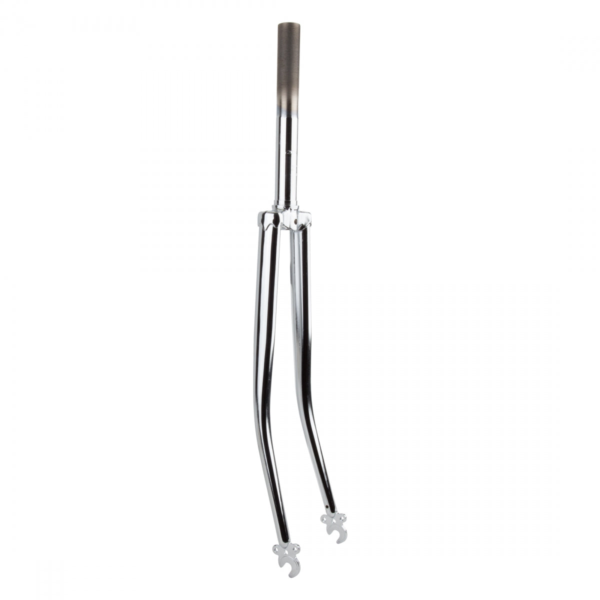 SUNLITE Fork Econo 27x1-1/4 22.2x200x100mm CP