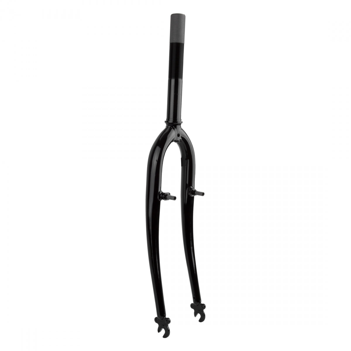 SUNLITE Fork 26 MTB UNI Hiten 200x120x28.6x30.0 w/Canti Black