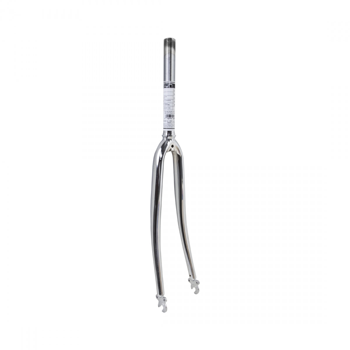 SUNLITE Fork 700 RD UNI Crmo 200x120x22.2x27.0