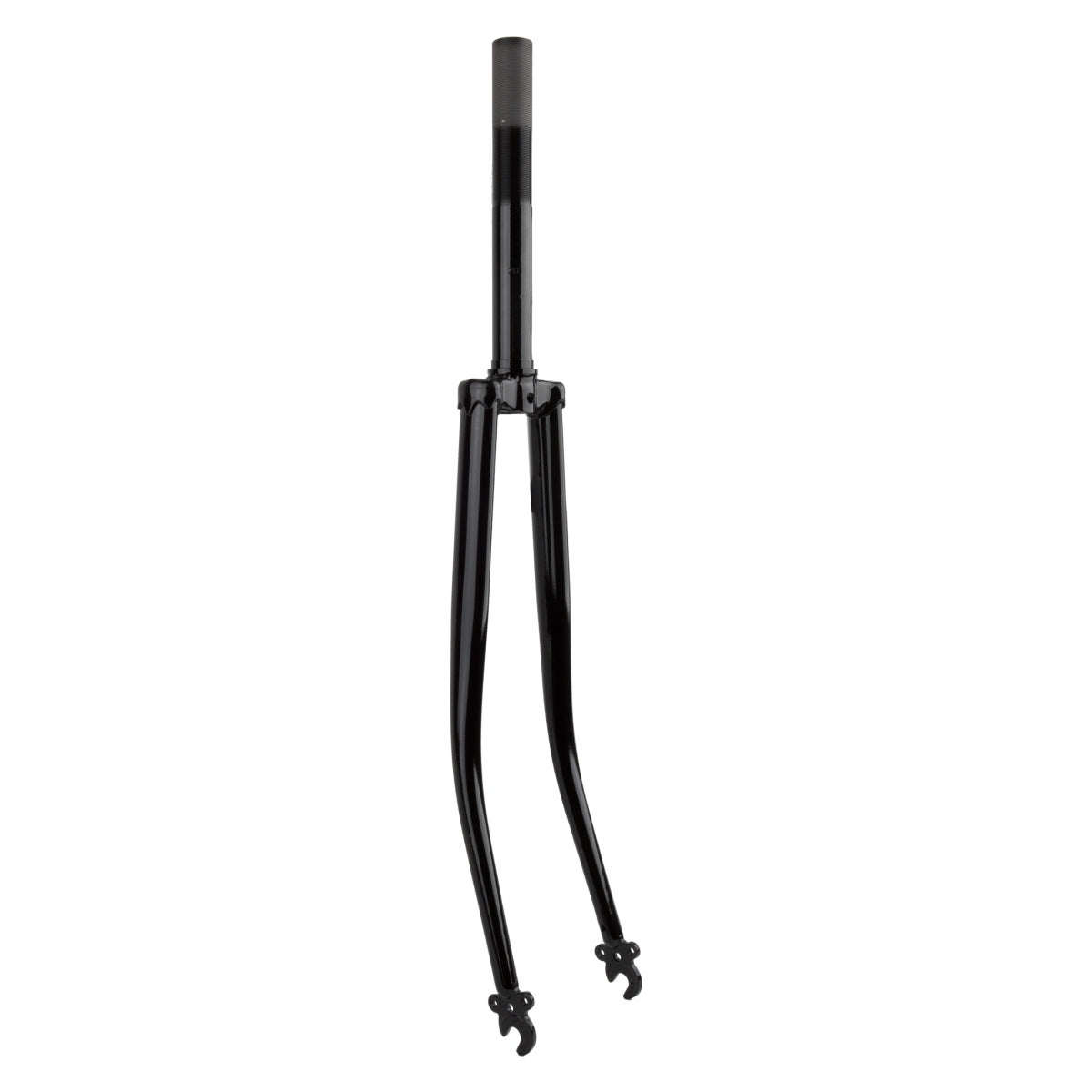 SUNLITE Fork Econo 27x1-1/4 22.2x200x100mm Black