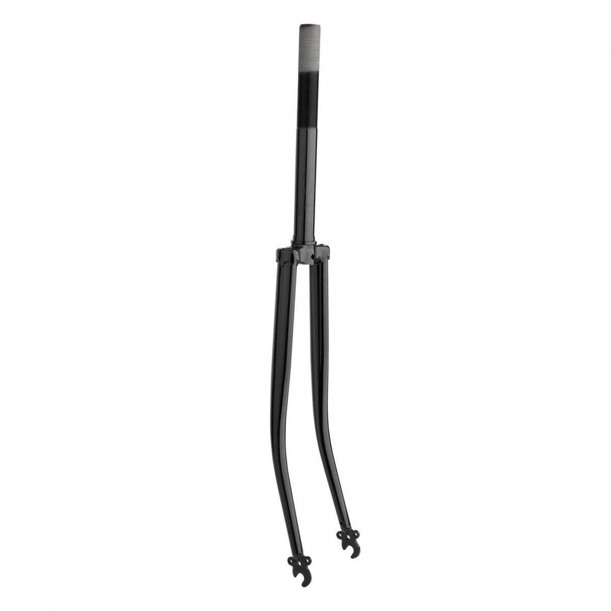 SUNLITE Fork Econo 27x1-1/4 22.2x250x125mm Black