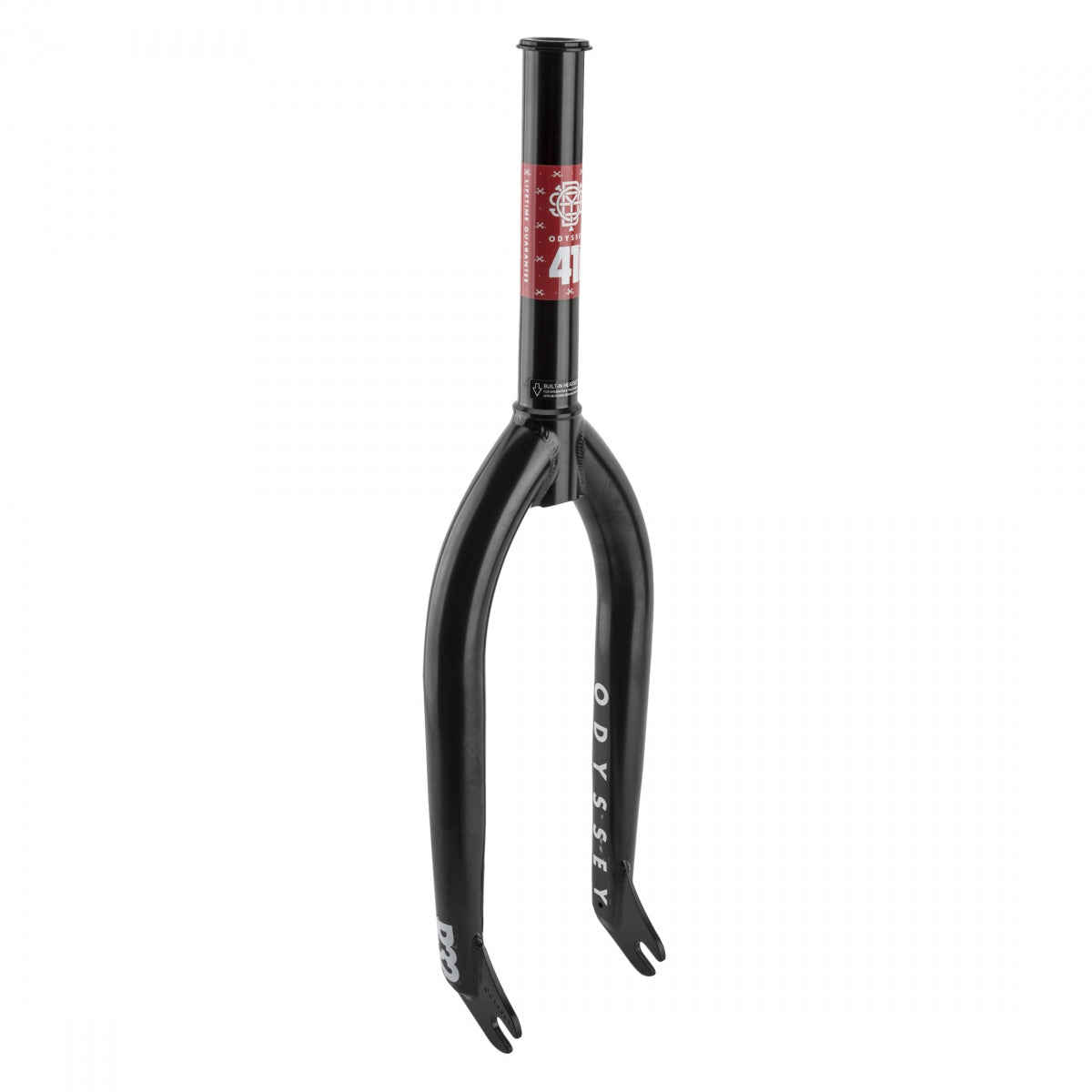 ODYSSEY Fork 20 R-32 41T 3/8 RBK