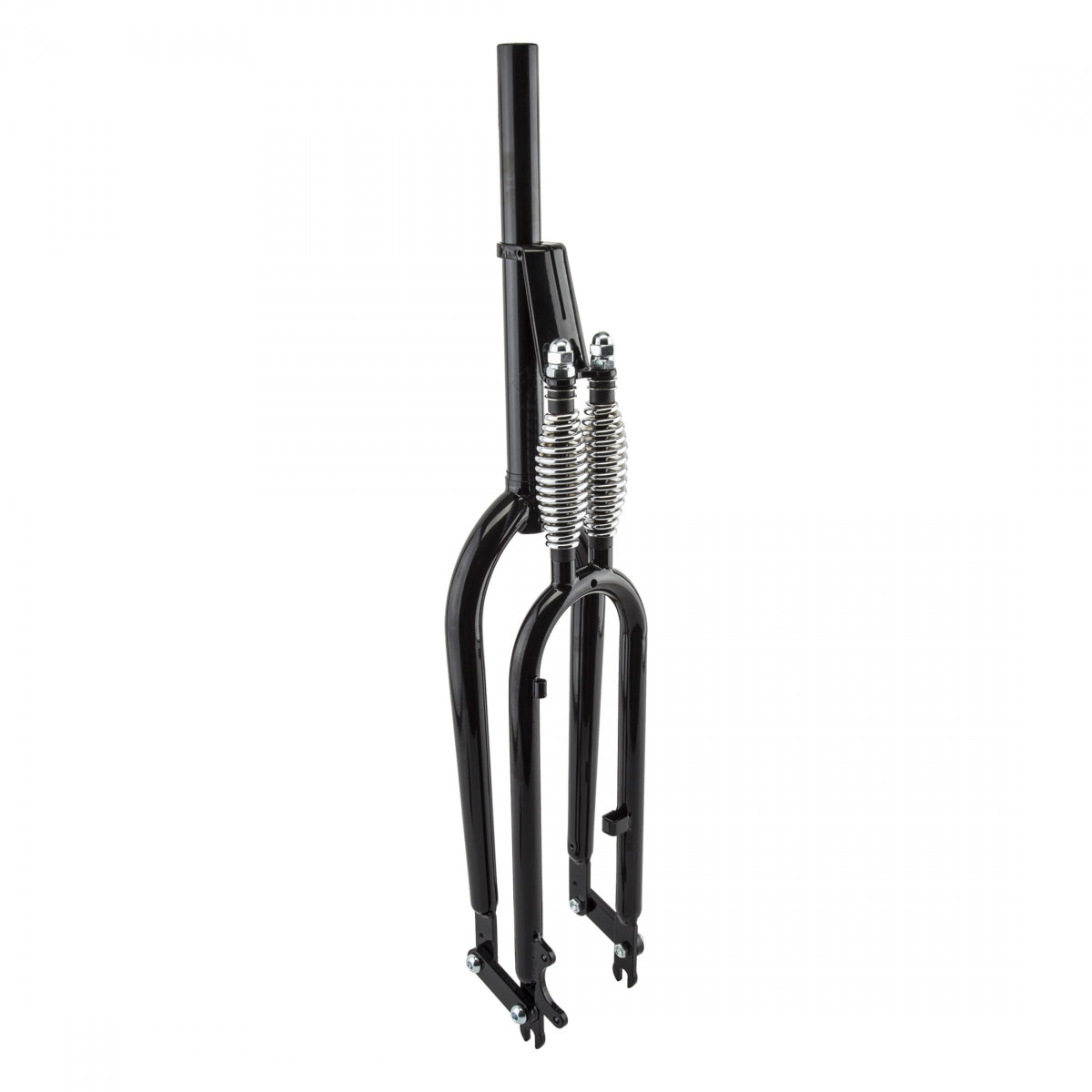 SUNLITE Fork Springer 26 DLX 300xTDLSx28.6x30 Disc Black f/175mmSTACK HT