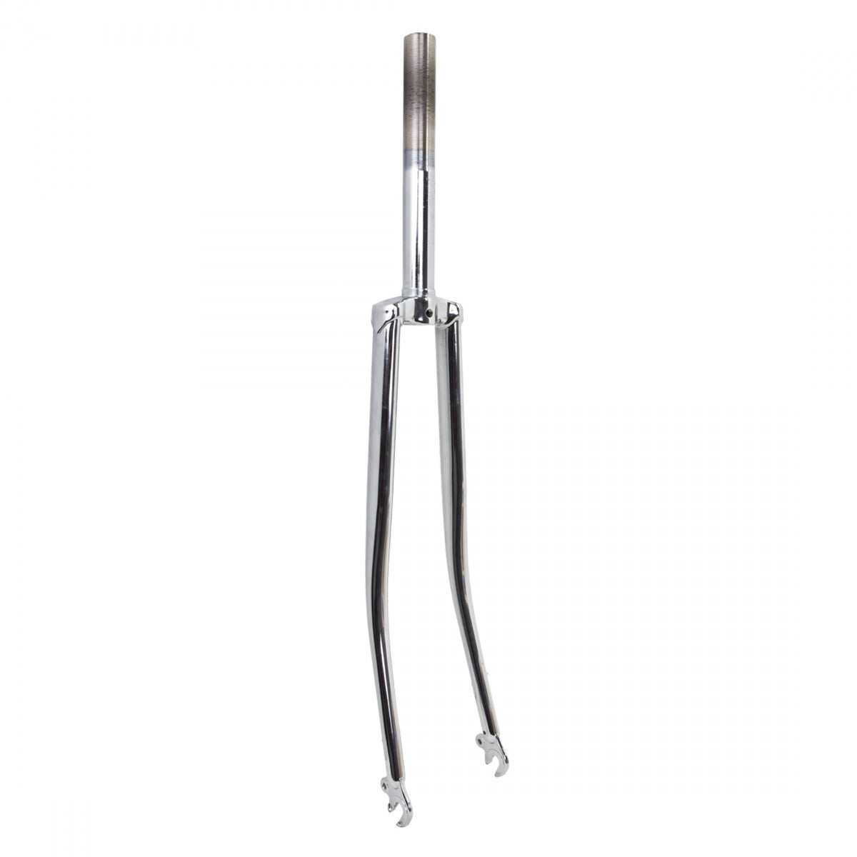 SUNLITE Fork Crmo 27x1-1/4 22.2x200x100mm CP