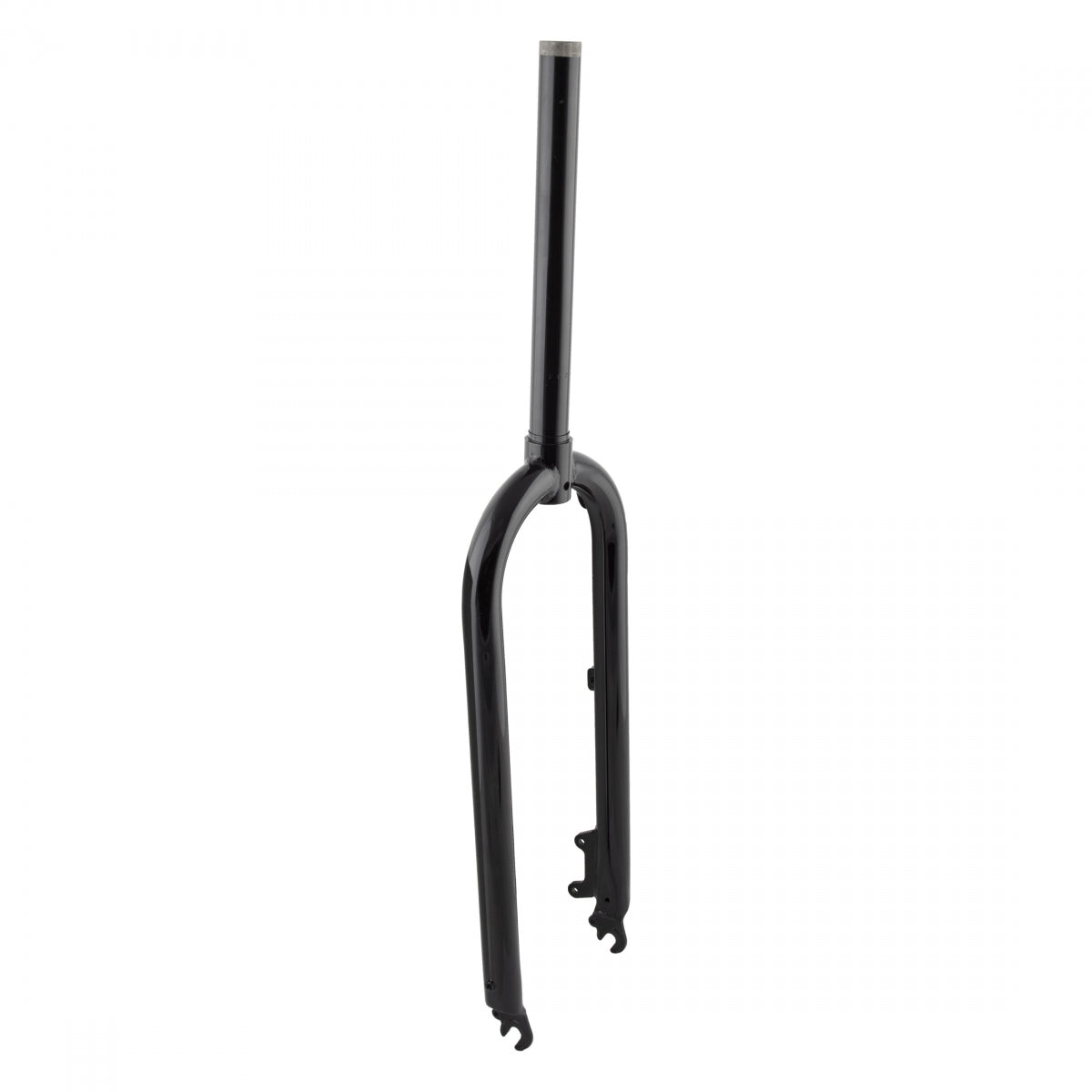 SUNLITE Fork 26 MTB FAT Hiten 275xTDLSx28.6x3.0 FAT Tire Disc Black 135/Ft-Hub Spacing