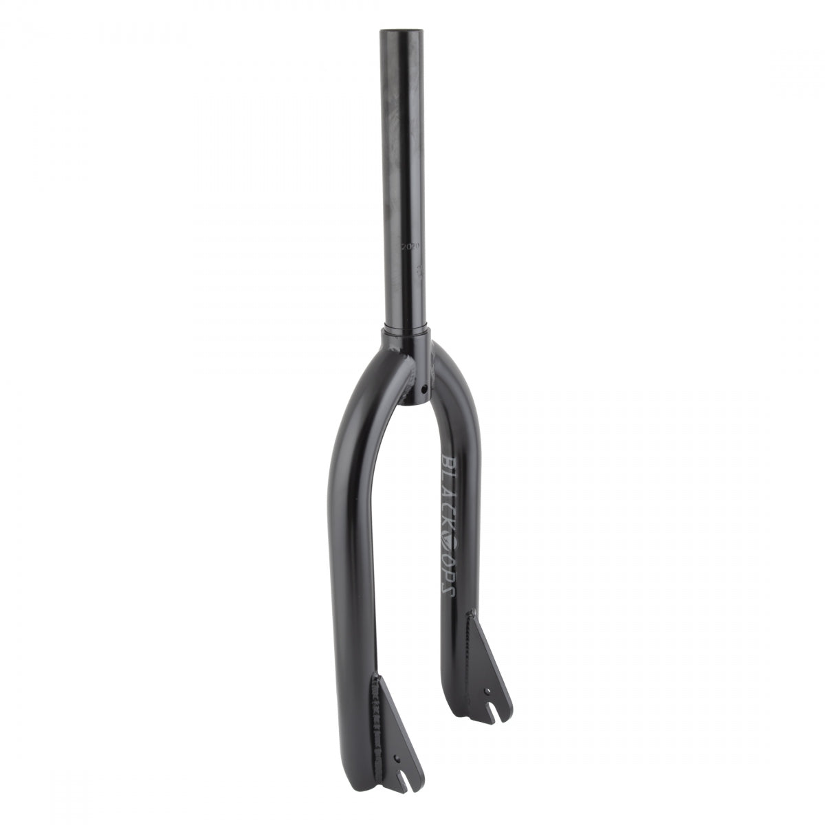 BLACK OPS Fork 20 MX Tdls Defendr HD 1-1/8x3/8 Crmo Black