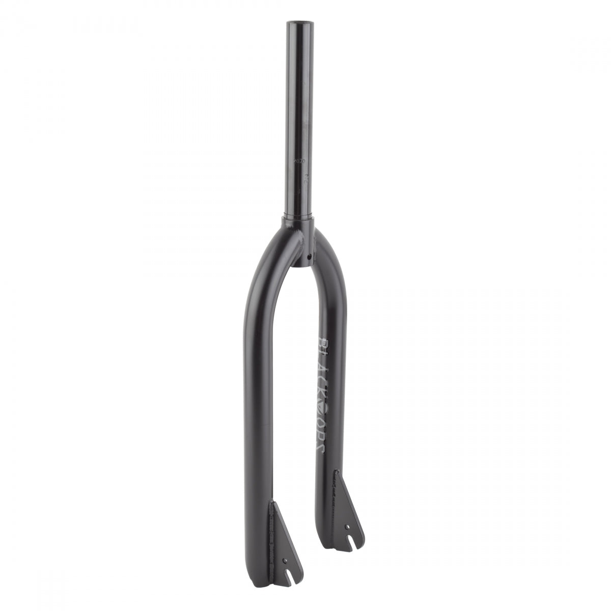 BLACK OPS Fork 24 MX Tdls Defendr HD 1-1/8x3/8 Crmo Black
