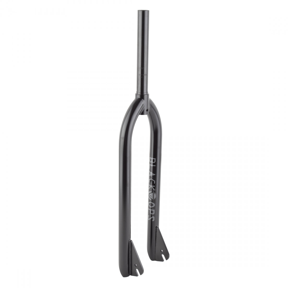 BLACK OPS Fork 29 MX Tdls Defendr HD 1-1/8x3/8 Crmo Black