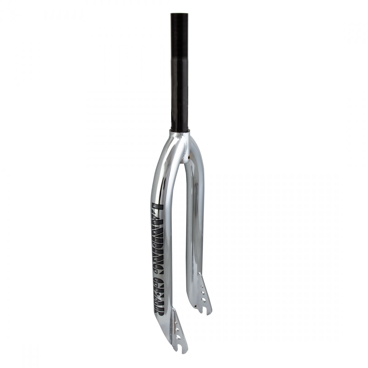 SE BIKES Fork 24 Landing Gear Threaded 1in CP