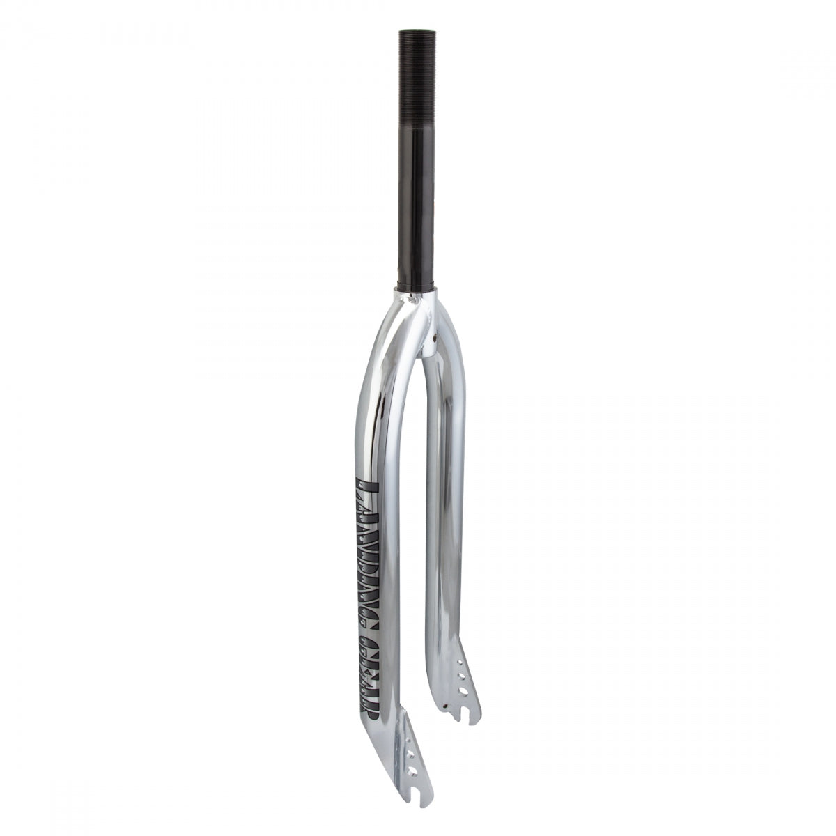 SE BIKES Fork 26 Landing Gear Threaded 1in CP
