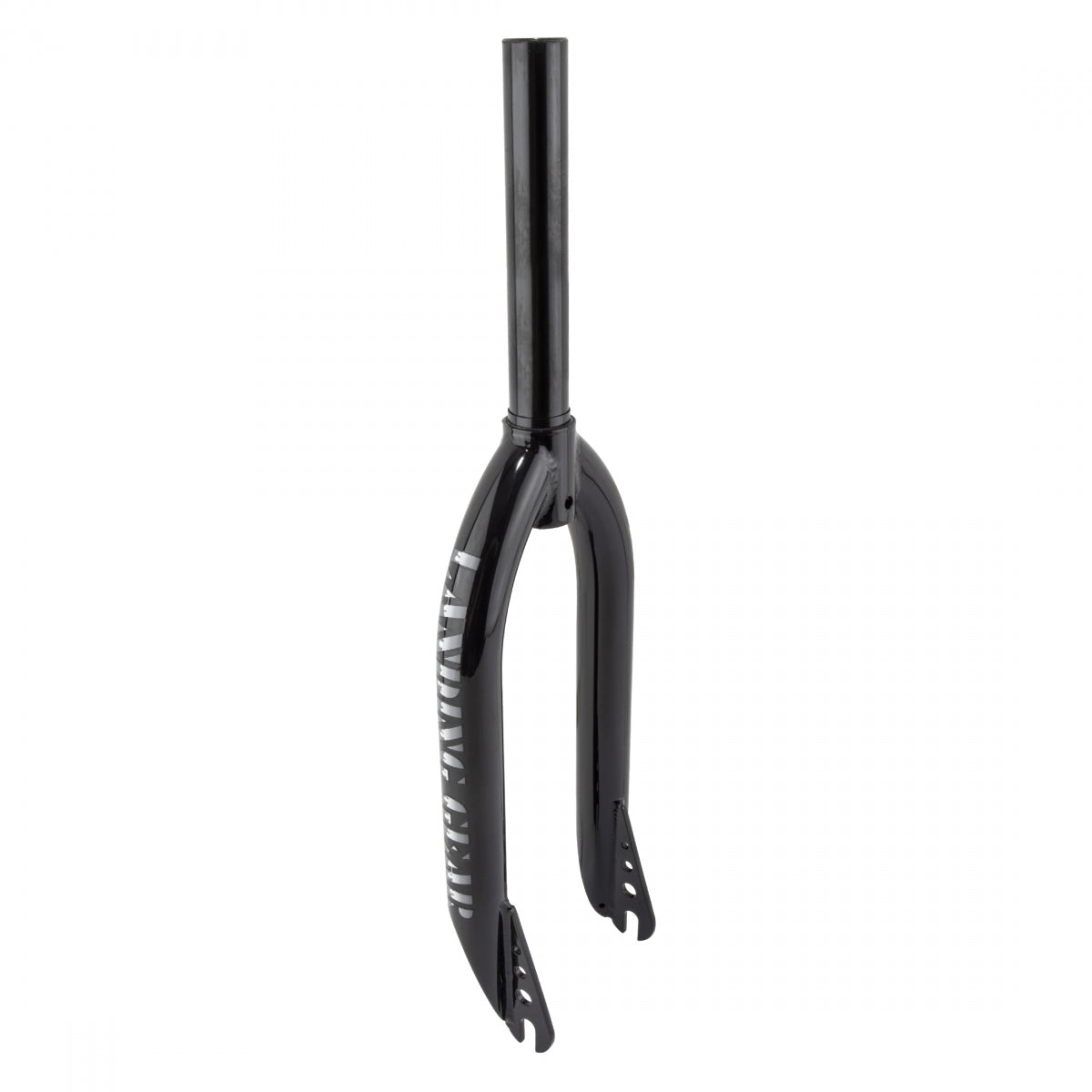 SE BIKES Fork 20 Landing Gear Tdls 1-1/8in Black