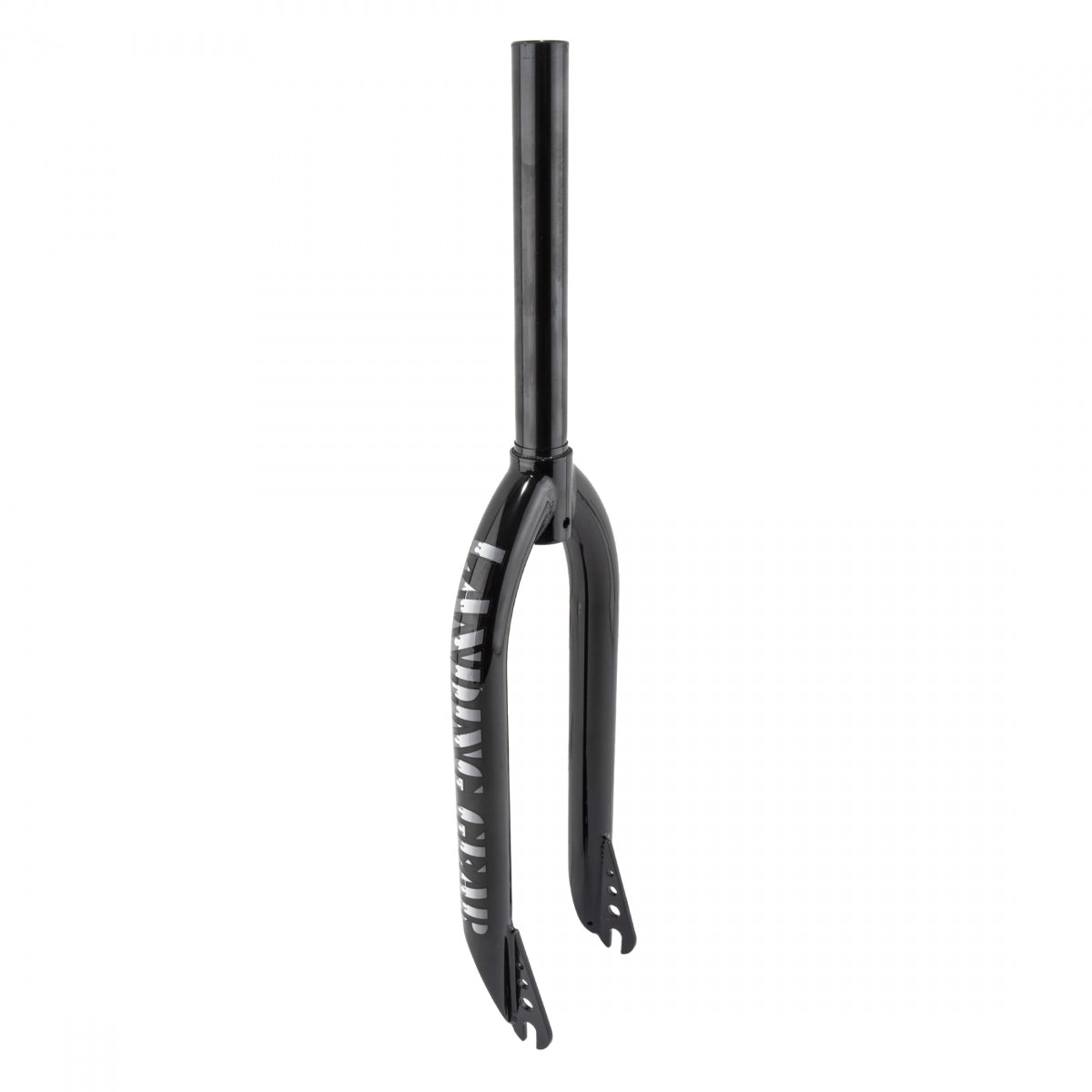 SE BIKES Fork 24 Landing Gear Tdls 1-1/8in Black